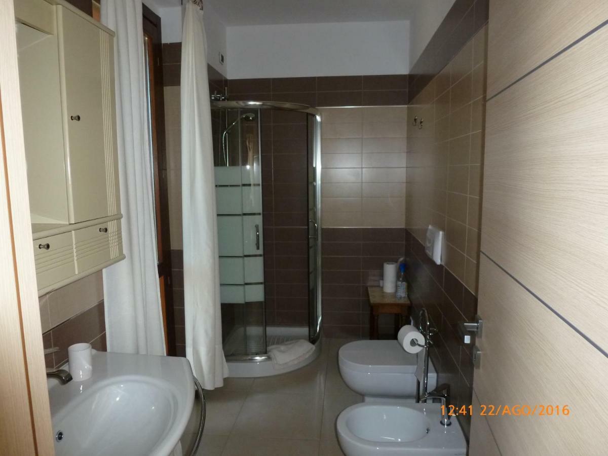 Bed and Breakfast Sogno Di Mare Pula Exterior foto